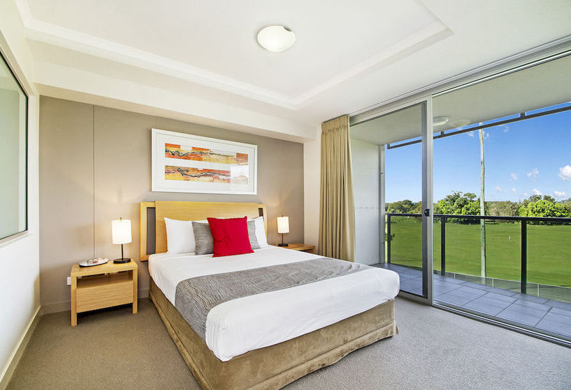 Hotel Horton Apartments | Maroochydore | Queensland | Australia 5