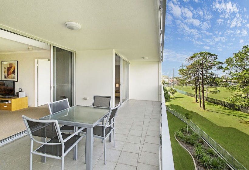 Hotel Horton Apartments | Maroochydore | Queensland | Australia 6