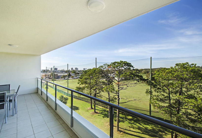 Hotel Horton Apartments | Maroochydore | Queensland | Australia 7