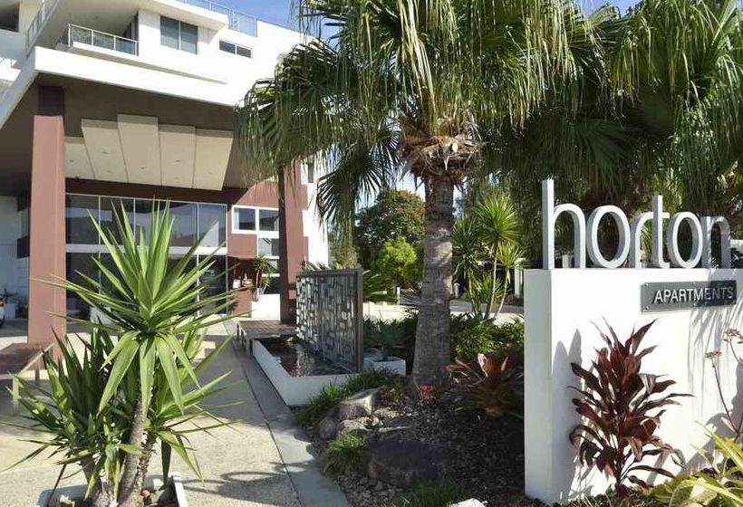 Hotel Horton Apartments | Maroochydore | Queensland | Australia 8