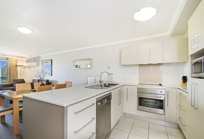 Hotel Horton Apartments | Maroochydore | Queensland | Australia 9