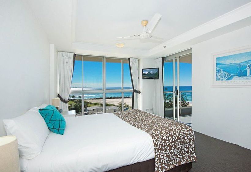 Hotel Points North Apartments Queensland