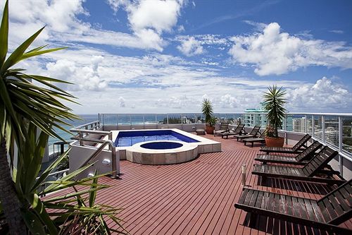 Hotel Points North Apartments | Gold Coast  | Queensland | Australia 1