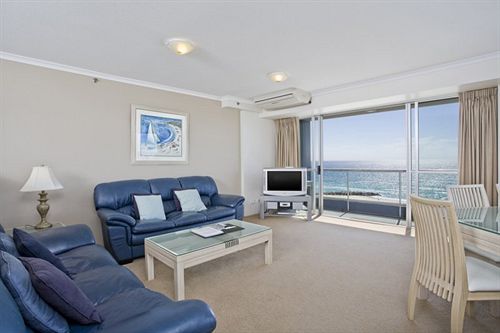 Hotel Points North Apartments | Gold Coast  | Queensland | Australia 4