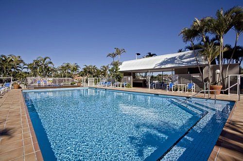 Hotel Points North Apartments | Gold Coast  | Queensland | Australia 5