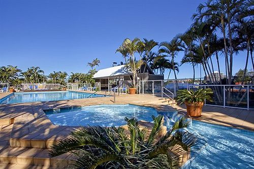 Hotel Points North Apartments | Gold Coast  | Queensland | Australia 6