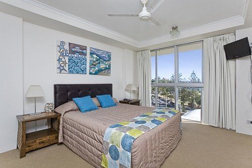 Hotel Points North Apartments | Gold Coast  | Queensland | Australia 7