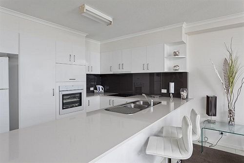 Hotel Ocean Plaza | Gold Coast  | Queensland | Australia 7