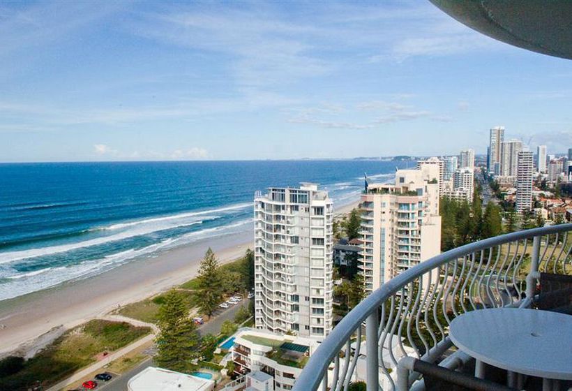 Hotel Biarritz | Gold Coast  | Queensland | Australia 1