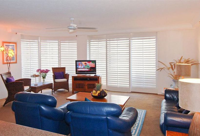 Hotel Biarritz | Gold Coast  | Queensland | Australia 10