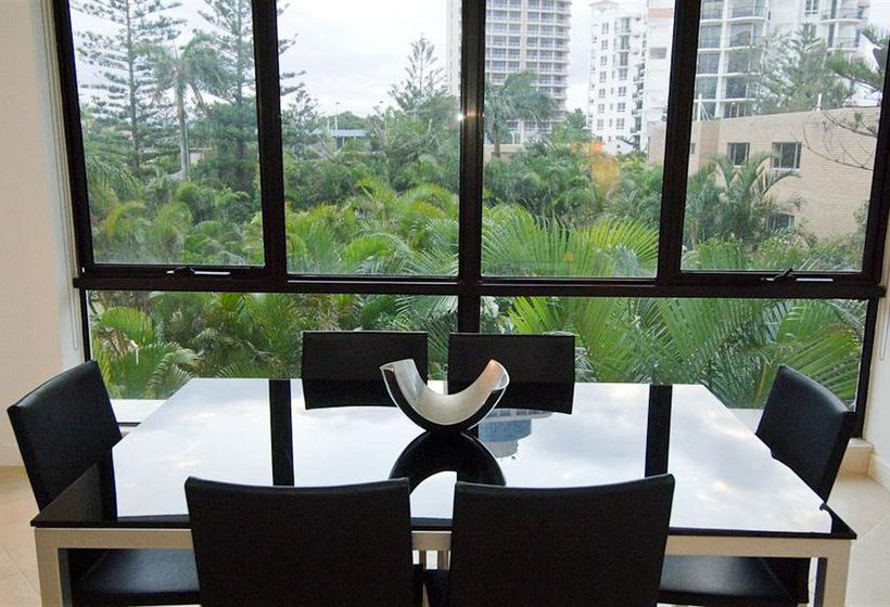 Hotel Biarritz | Gold Coast  | Queensland | Australia 11