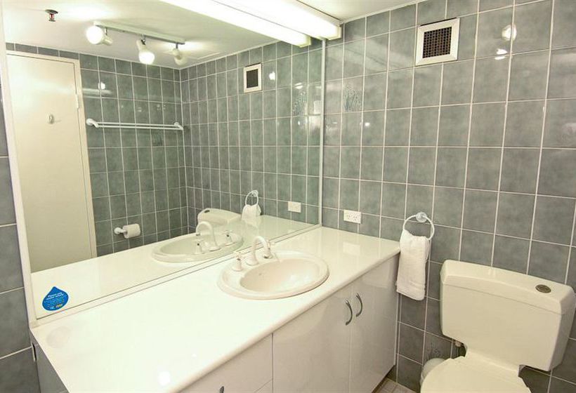 Hotel Biarritz | Gold Coast  | Queensland | Australia 12