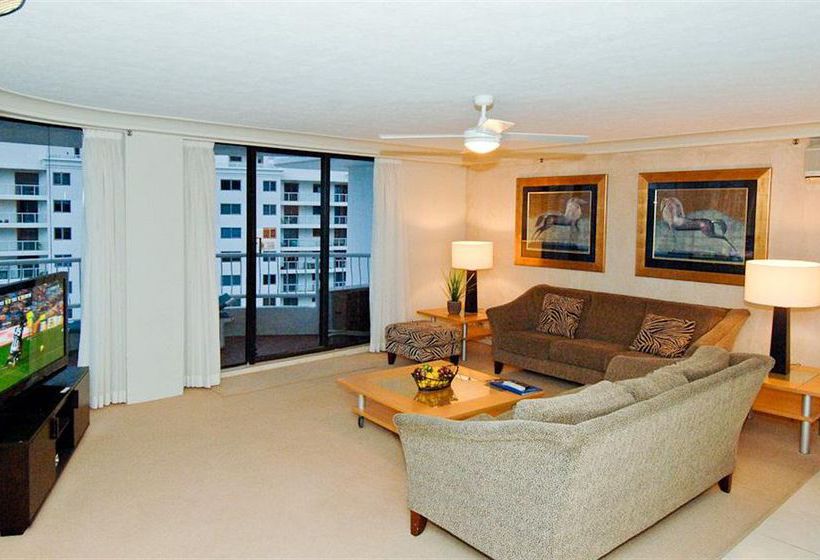 Hotel Biarritz | Gold Coast  | Queensland | Australia 13