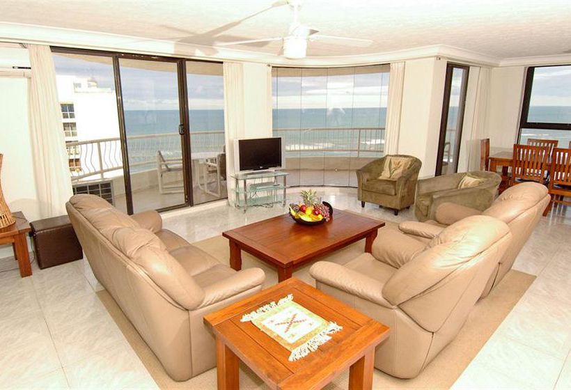 Hotel Biarritz | Gold Coast  | Queensland | Australia 14