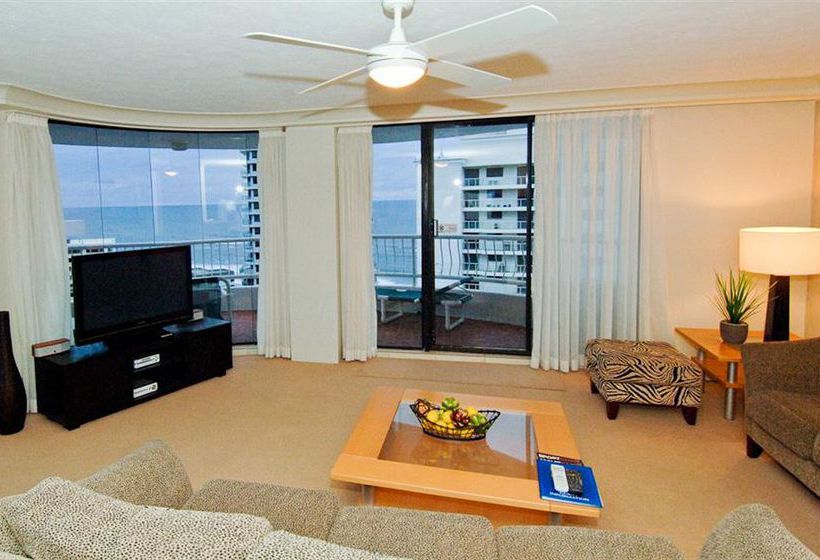 Hotel Biarritz | Gold Coast  | Queensland | Australia 15