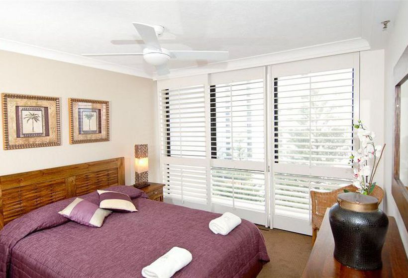 Hotel Biarritz | Gold Coast  | Queensland | Australia 16