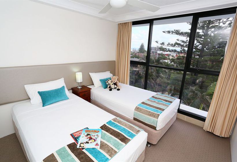 Hotel Biarritz | Gold Coast  | Queensland | Australia 17