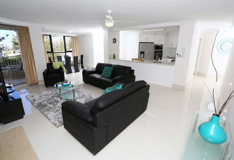 Hotel Biarritz | Gold Coast  | Queensland | Australia 18