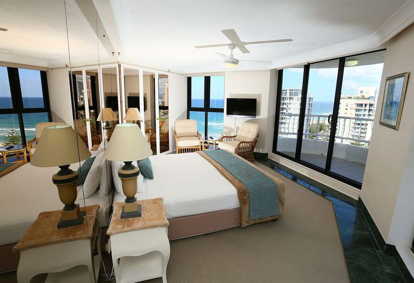 Hotel Biarritz | Gold Coast  | Queensland | Australia 19