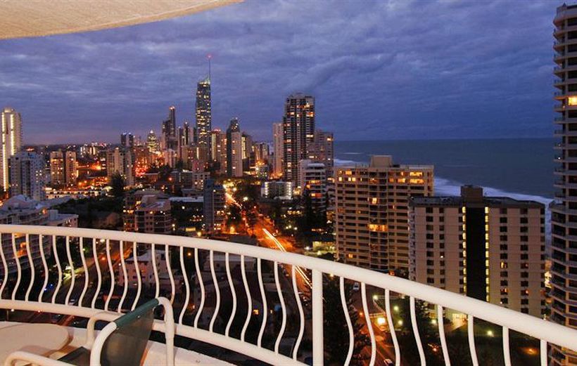Hotel Biarritz | Gold Coast  | Queensland | Australia 2