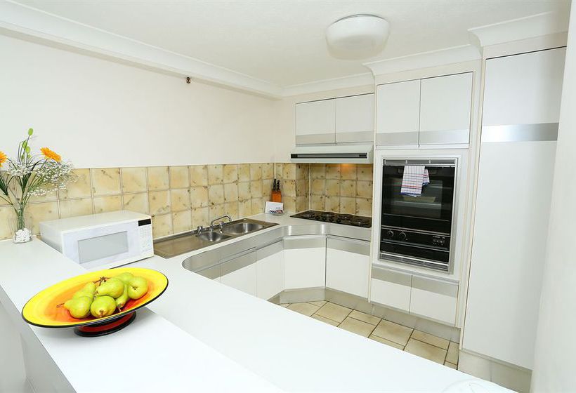 Hotel Biarritz | Gold Coast  | Queensland | Australia 20