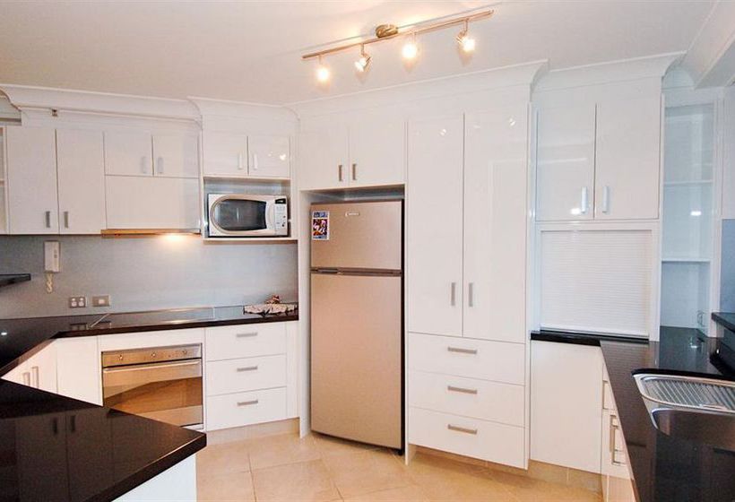 Hotel Biarritz | Gold Coast  | Queensland | Australia 5