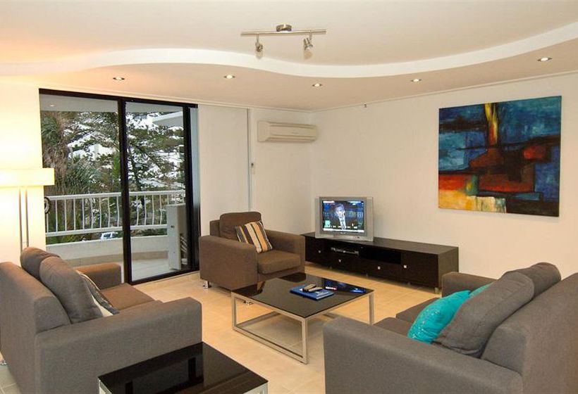 Hotel Biarritz | Gold Coast  | Queensland | Australia 6