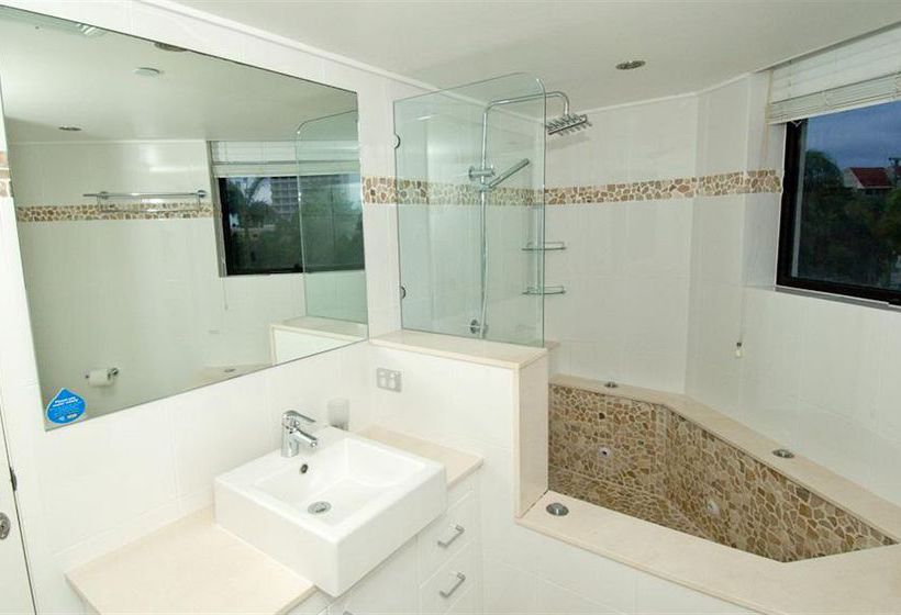 Hotel Biarritz | Gold Coast  | Queensland | Australia 7