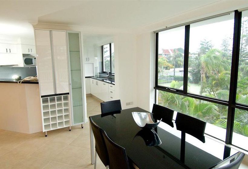 Hotel Biarritz | Gold Coast  | Queensland | Australia 8