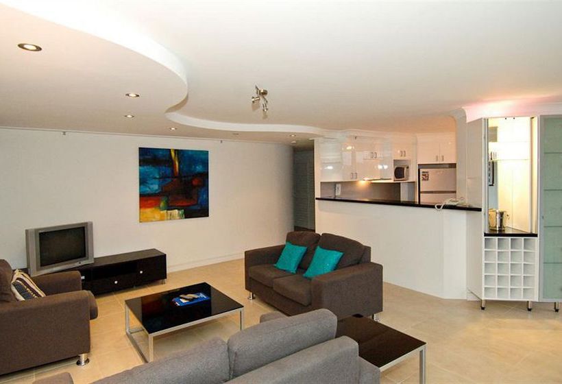 Hotel Biarritz | Gold Coast  | Queensland | Australia 9