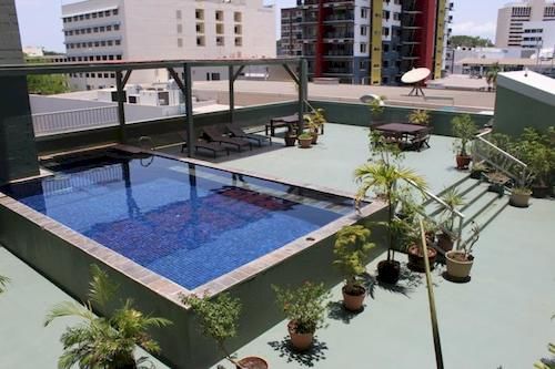 Hotel Luma Luma Holiday | Darwin | Northern Territory | Australia 1