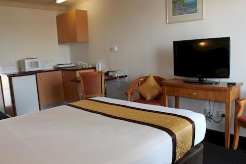 Hotel Luma Luma Holiday | Darwin | Northern Territory | Australia 2