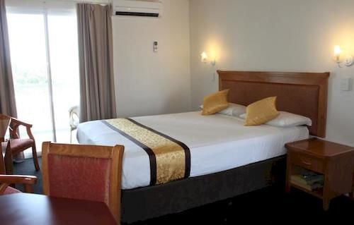 Hotel Luma Luma Holiday | Darwin | Northern Territory | Australia 3