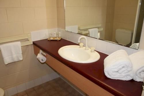 Hotel Luma Luma Holiday | Darwin | Northern Territory | Australia 4