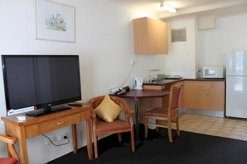 Hotel Luma Luma Holiday | Darwin | Northern Territory | Australia 5