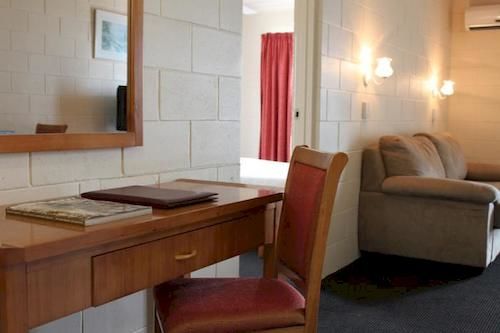 Hotel Luma Luma Holiday | Darwin | Northern Territory | Australia 6