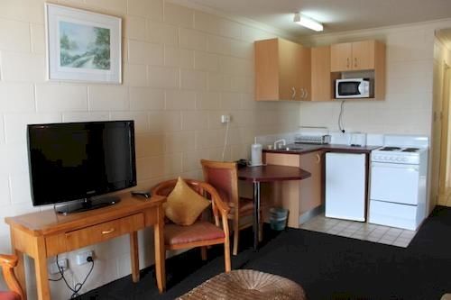 Hotel Luma Luma Holiday | Darwin | Northern Territory | Australia 7