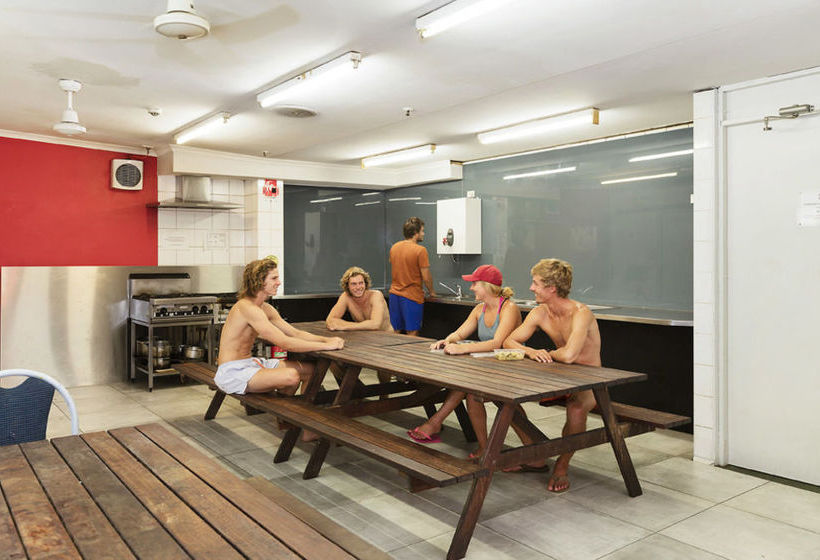 Hotel Manly Backpackers | Sydney | New South Wales | Australia 1