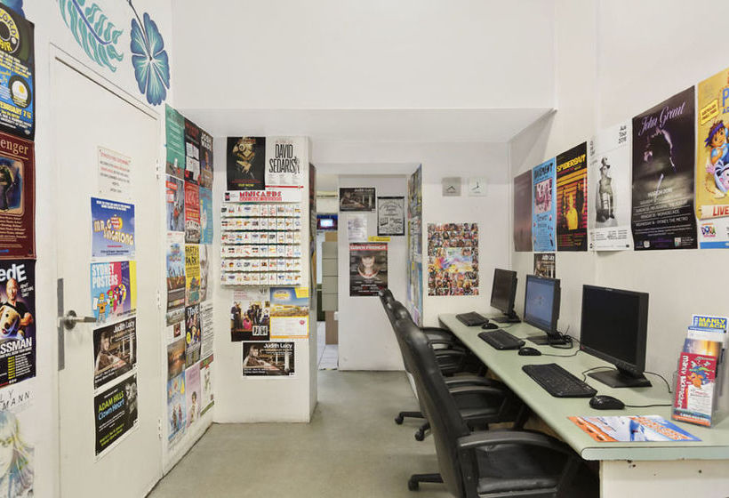 Hotel Manly Backpackers | Sydney | New South Wales | Australia 10