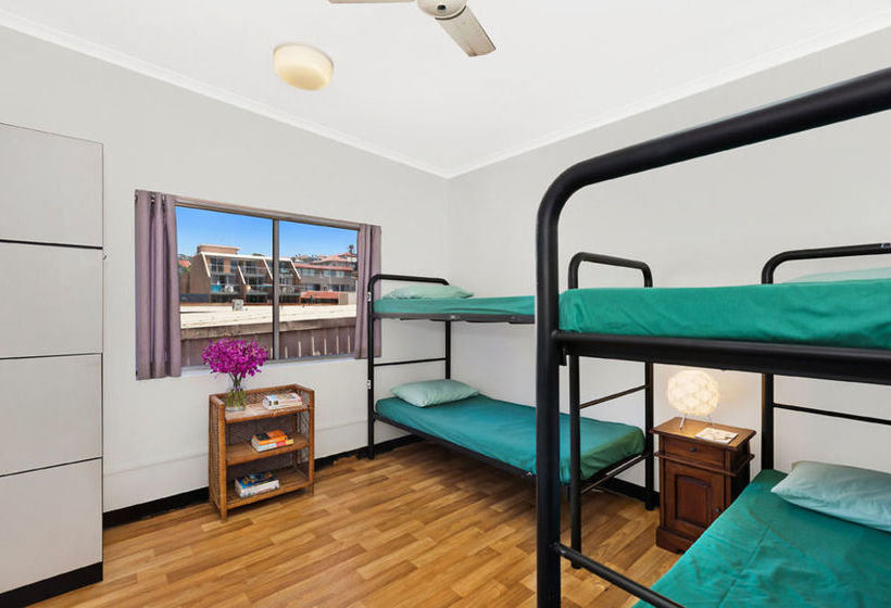 Hotel Manly Backpackers | Sydney | New South Wales | Australia 2