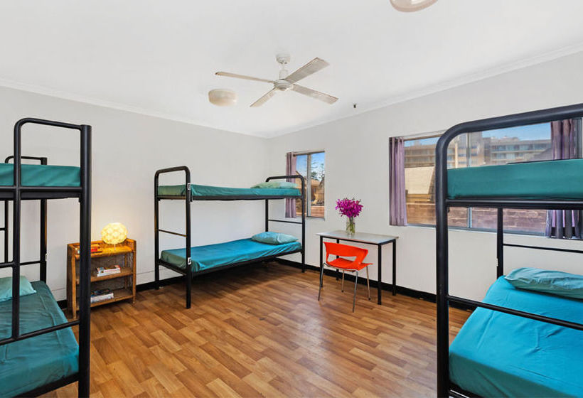 Hotel Manly Backpackers | Sydney | New South Wales | Australia 3