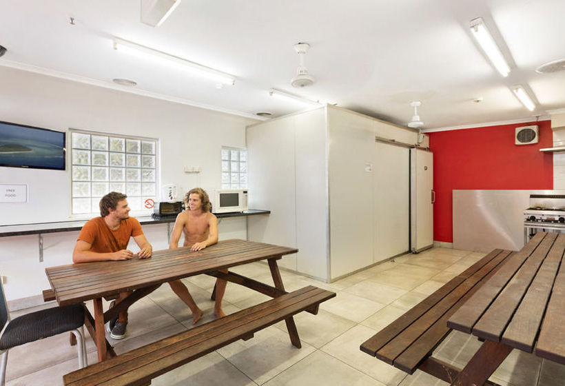 Hotel Manly Backpackers | Sydney | New South Wales | Australia 4