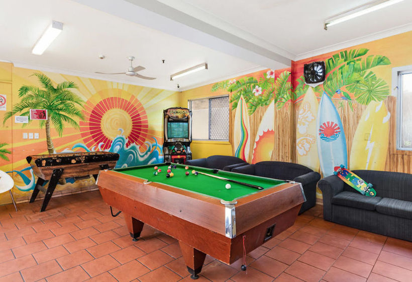 Hotel Manly Backpackers | Sydney | New South Wales | Australia 5