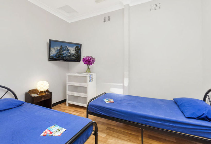 Hotel Manly Backpackers | Sydney | New South Wales | Australia 7