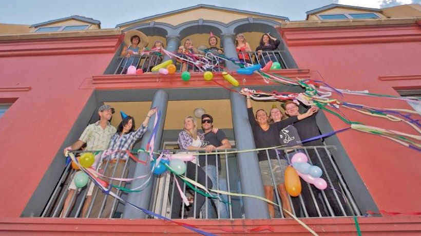 Hotel Manly Backpackers | Sydney | New South Wales | Australia 8