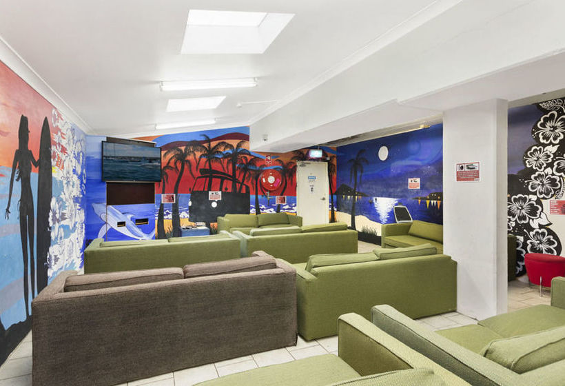 Hotel Manly Backpackers | Sydney | New South Wales | Australia 9