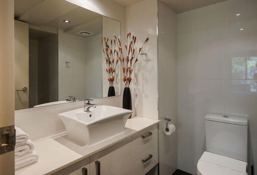 Hotel The Rocks Resort