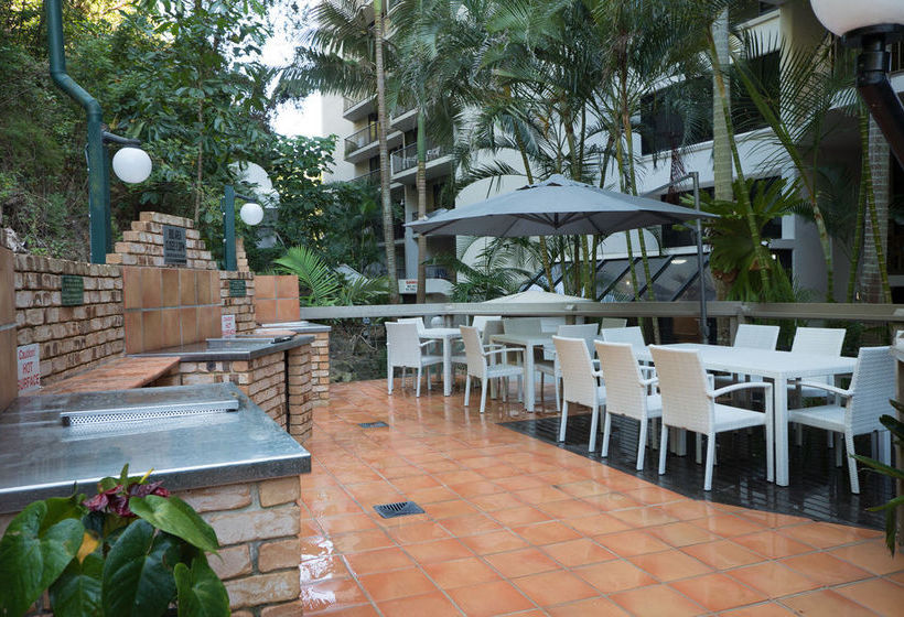 Hotel The Rocks Resort | Gold Coast  | Queensland | Australia 1