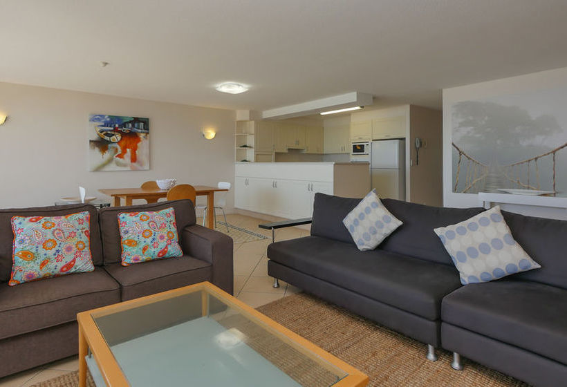 Hotel The Rocks Resort | Gold Coast  | Queensland | Australia 10