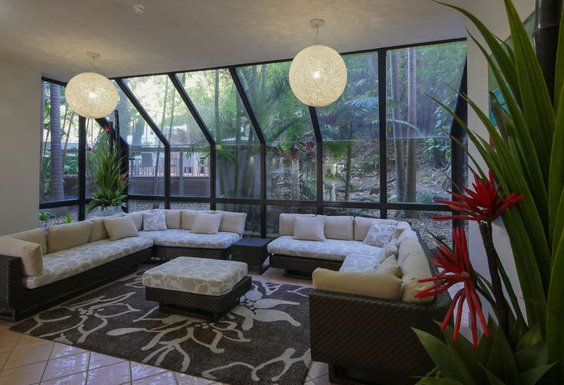 Hotel The Rocks Resort | Gold Coast  | Queensland | Australia 12